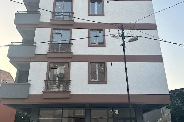 Anadolu Yakası Sultanbeyli Koordinasyon Bürosu - Resim 18