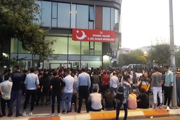Anadolu Yakası Sultanbeyli Koordinasyon Bürosu - Resim 15