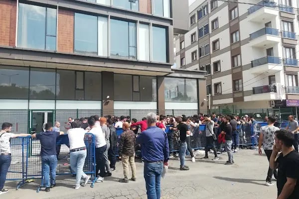 Anadolu Yakası Sultanbeyli Koordinasyon Bürosu - Resim 4