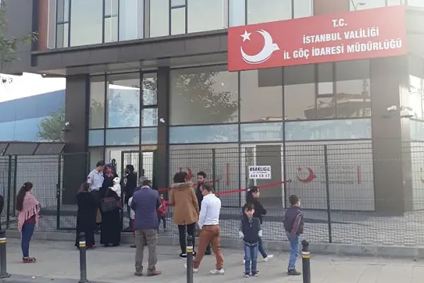 Anadolu Yakası Sultanbeyli Koordinasyon Bürosu - Resim 3