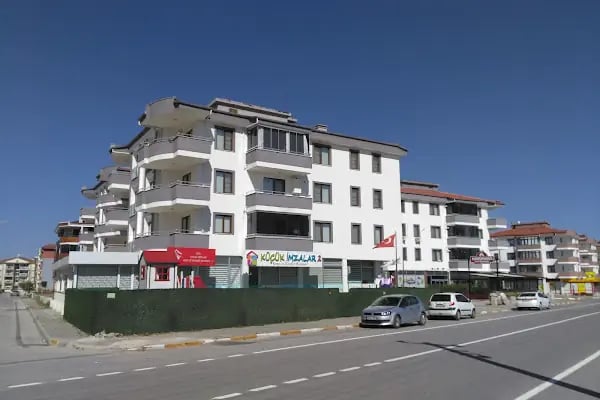 Küçük İmzalar-2 Kreş ve Gündüz Bakımevi - Resim 4