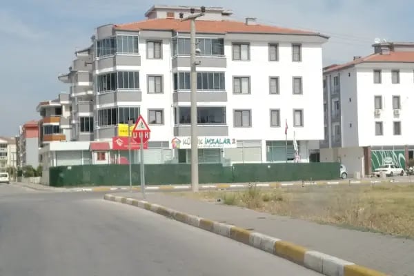 Küçük İmzalar-2 Kreş ve Gündüz Bakımevi - Resim 3