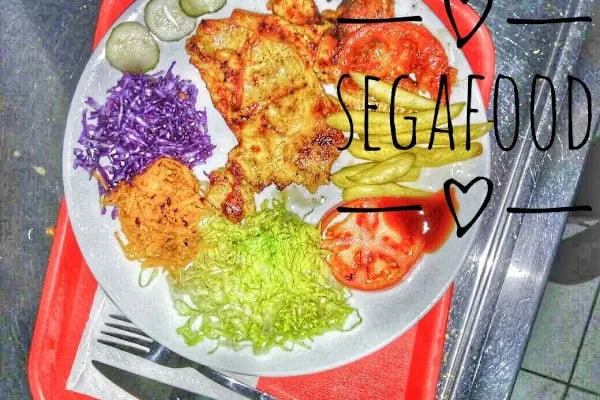 Segafood - Resim 8