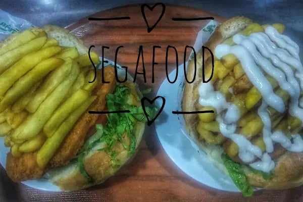 Segafood - Resim 4