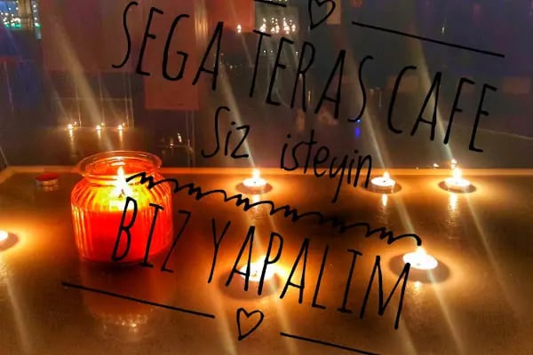Segafood - Resim 16