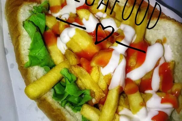 Segafood - Resim 7