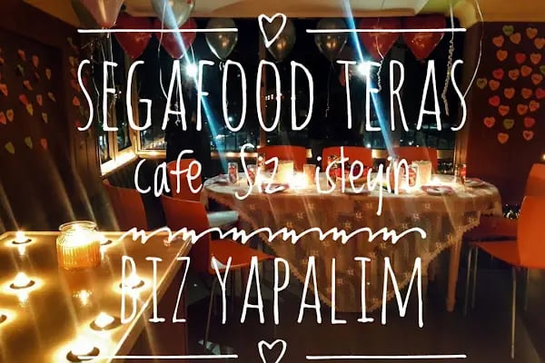 Segafood - Resim 15