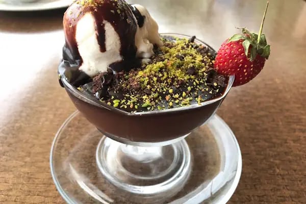 Burgazada Teras Cafe - Resim 9
