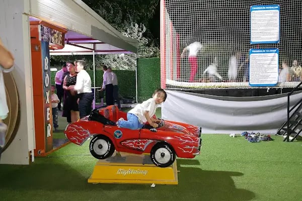 Alfa Plaza Event &amp; Wedding | Balıkesir Düğün Salonları - Resim 18