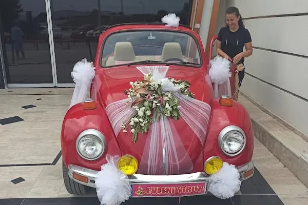 Alfa Plaza Event &amp; Wedding | Balıkesir Düğün Salonları - Resim 6
