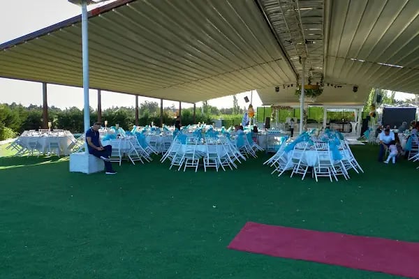 Alfa Plaza Event &amp; Wedding | Balıkesir Düğün Salonları - Resim 2