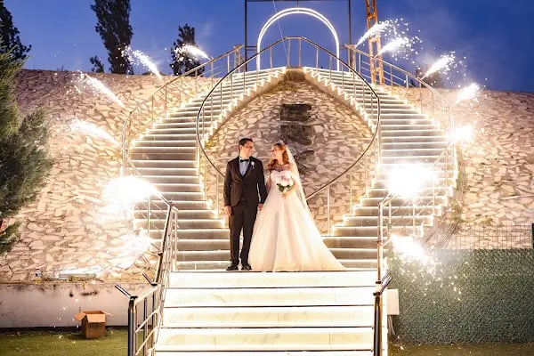 Alfa Plaza Event &amp; Wedding | Balıkesir Düğün Salonları - Resim 7