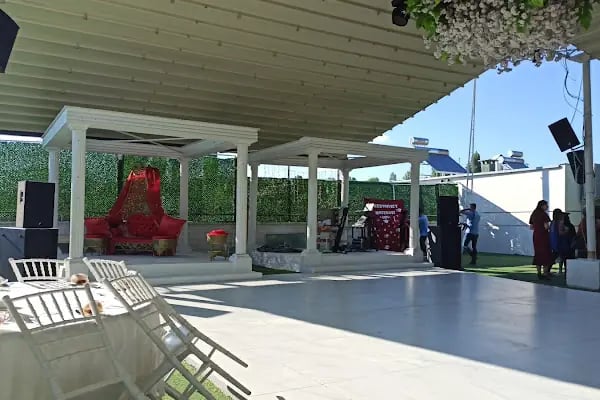 Alfa Plaza Event &amp; Wedding | Balıkesir Düğün Salonları - Resim 11