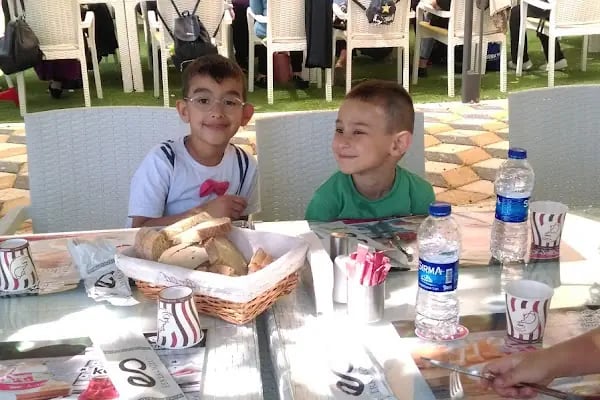 Alfa Plaza Event &amp; Wedding | Balıkesir Düğün Salonları - Resim 9