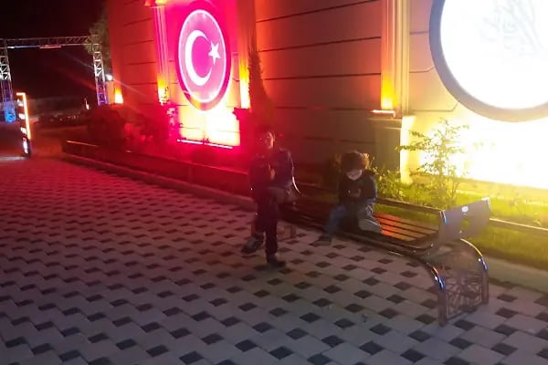 Alfa Plaza Event &amp; Wedding | Balıkesir Düğün Salonları - Resim 12