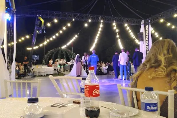 Alfa Plaza Event &amp; Wedding | Balıkesir Düğün Salonları - Resim 13