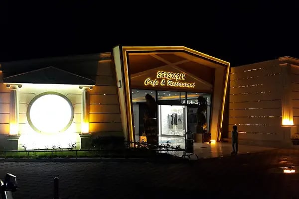 Alfa Plaza Event &amp; Wedding | Balıkesir Düğün Salonları - Resim 5