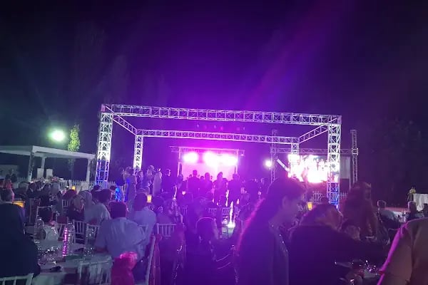 Alfa Plaza Event &amp; Wedding | Balıkesir Düğün Salonları - Resim 3