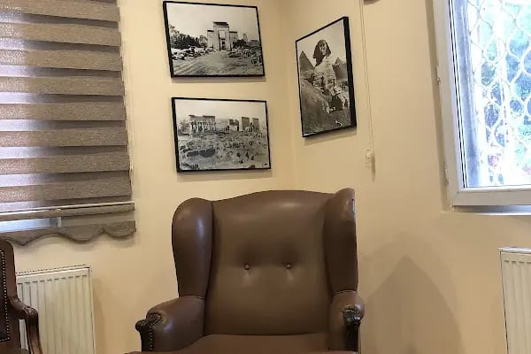 Mısır Büyükelçiliği - Resim 3