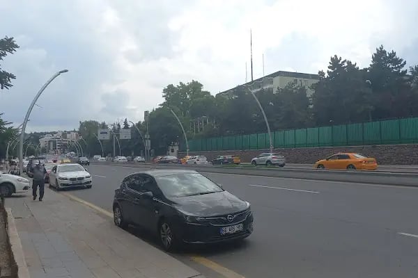 Mısır Büyükelçiliği - Resim 4