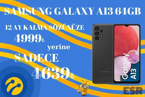 TURKCELL ESR İLETİŞİM VE TEKNOLOJİ - Resim 8