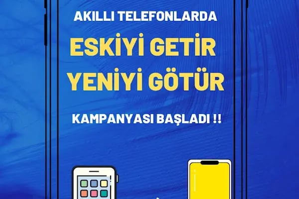 TURKCELL ESR İLETİŞİM VE TEKNOLOJİ - Resim 12
