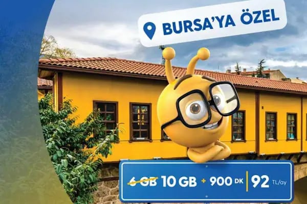 TURKCELL ESR İLETİŞİM VE TEKNOLOJİ - Resim 16