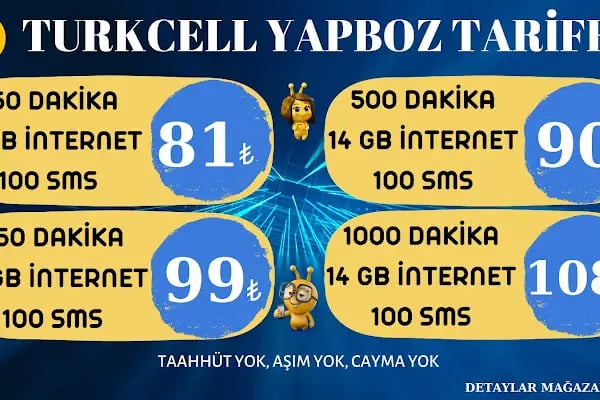 TURKCELL ESR İLETİŞİM VE TEKNOLOJİ - Resim 10