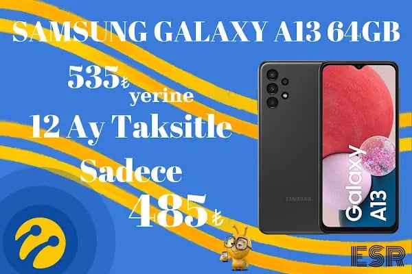 TURKCELL ESR İLETİŞİM VE TEKNOLOJİ - Resim 4