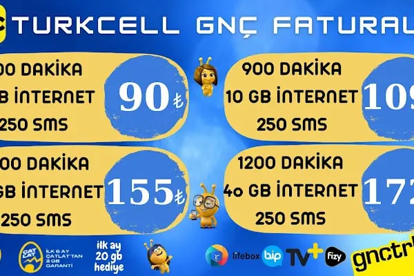 TURKCELL ESR İLETİŞİM VE TEKNOLOJİ - Resim 5