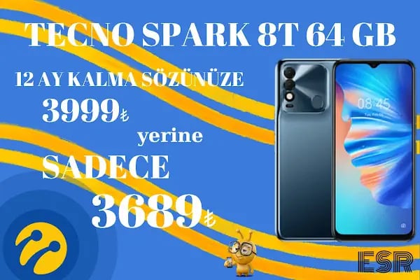 TURKCELL ESR İLETİŞİM VE TEKNOLOJİ - Resim 9