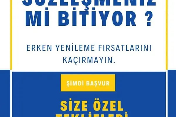 TURKCELL ESR İLETİŞİM VE TEKNOLOJİ - Resim 13