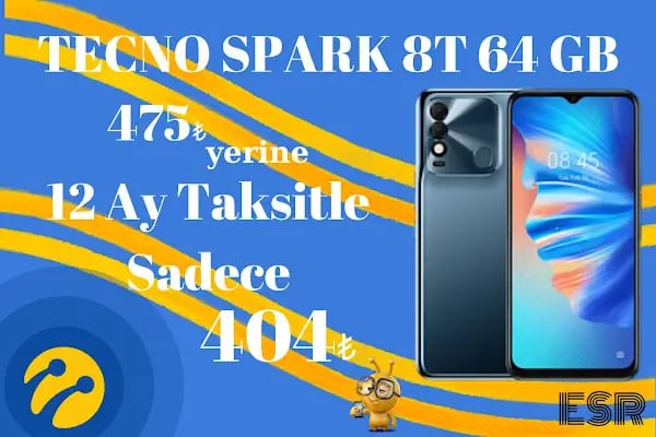TURKCELL ESR İLETİŞİM VE TEKNOLOJİ - Resim 6