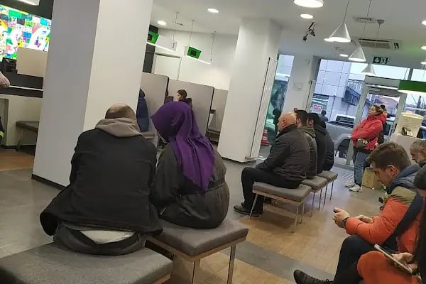 Garanti BBVA Serdivan Şubesi - Resim 7