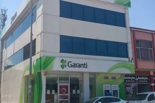 Garanti BBVA Serdivan Şubesi - Resim 6