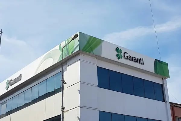 Garanti BBVA Serdivan Şubesi - Resim 5