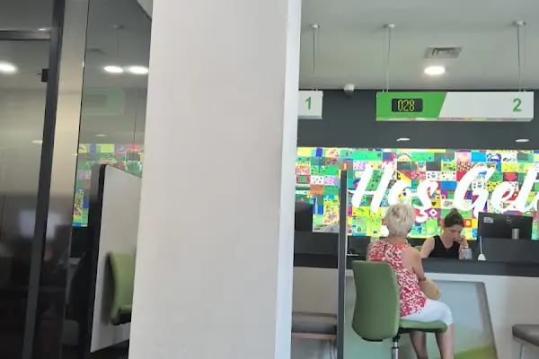 Garanti BBVA Serdivan Şubesi - Resim 4