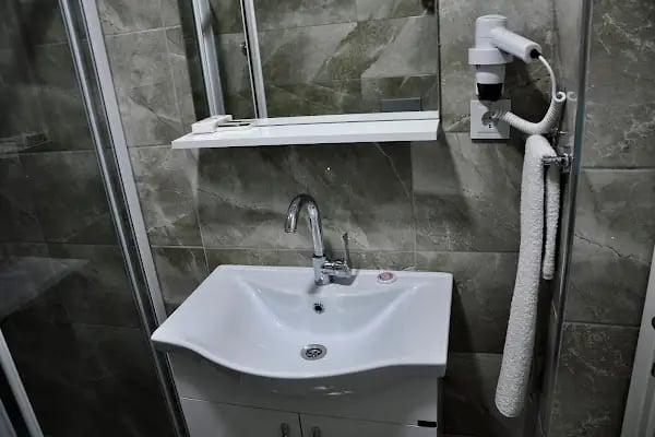 Evon Otel - Resim 4