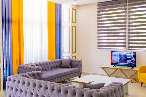 Evon Otel - Resim 7