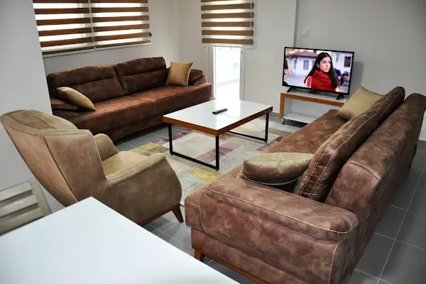 Evon Otel - Resim 14