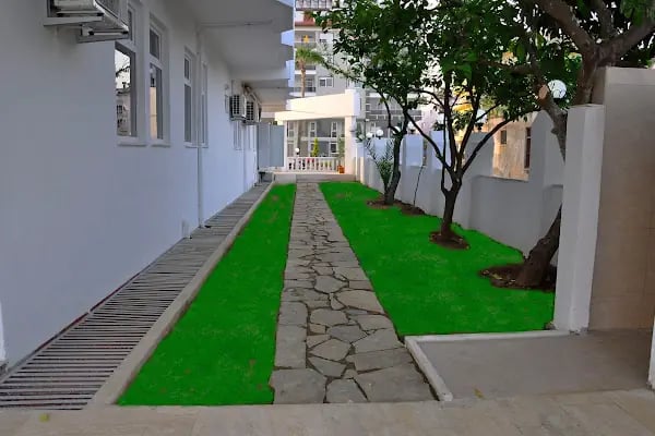 Evon Otel - Resim 9