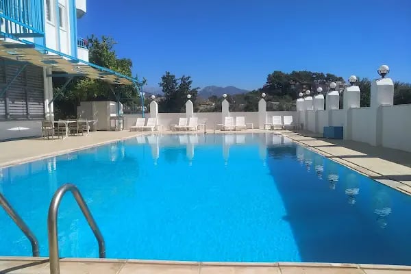 Evon Otel - Resim 3