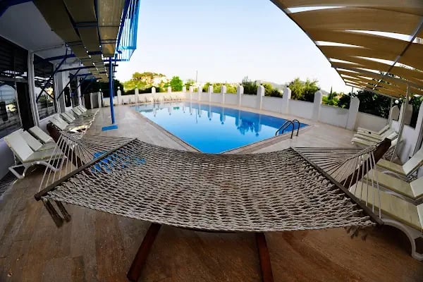 Evon Otel - Resim 6