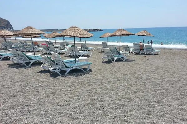 Evon Otel - Resim 10