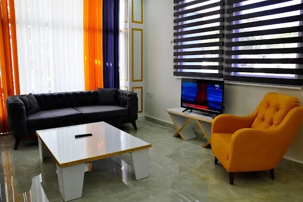Evon Otel - Resim 16