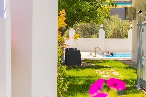 Evon Otel - Resim 17