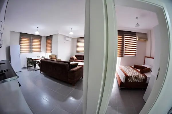 Evon Otel - Resim 2