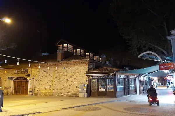Besler Meşhur İnegöl Köftecisi - Resim 6