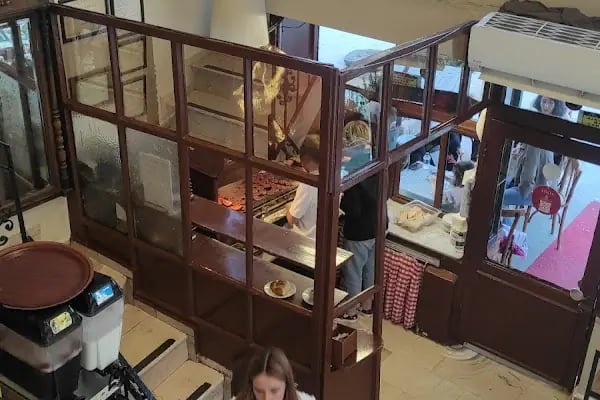 Besler Meşhur İnegöl Köftecisi - Resim 13
