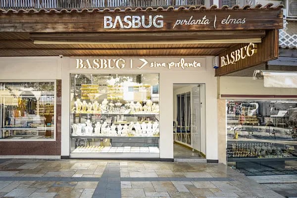 Başbuğ Kuyumculuk / Mücevher Denizli - Resim 17